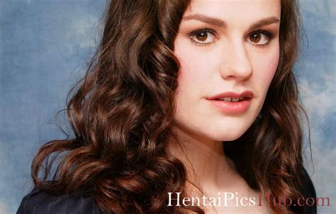 anna paquin leaked|Anna Paquin : Photo Collection .